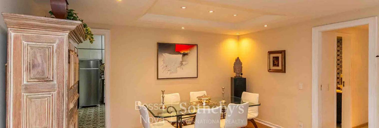 Sala de jantar - Imagem 6