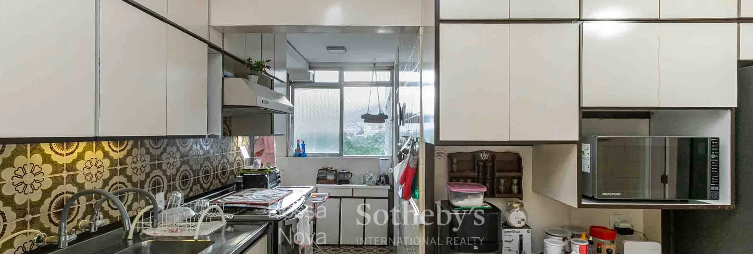 Cozinha - Imagem 21