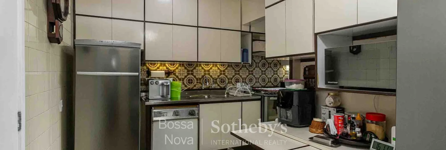 Cozinha - Imagem 20