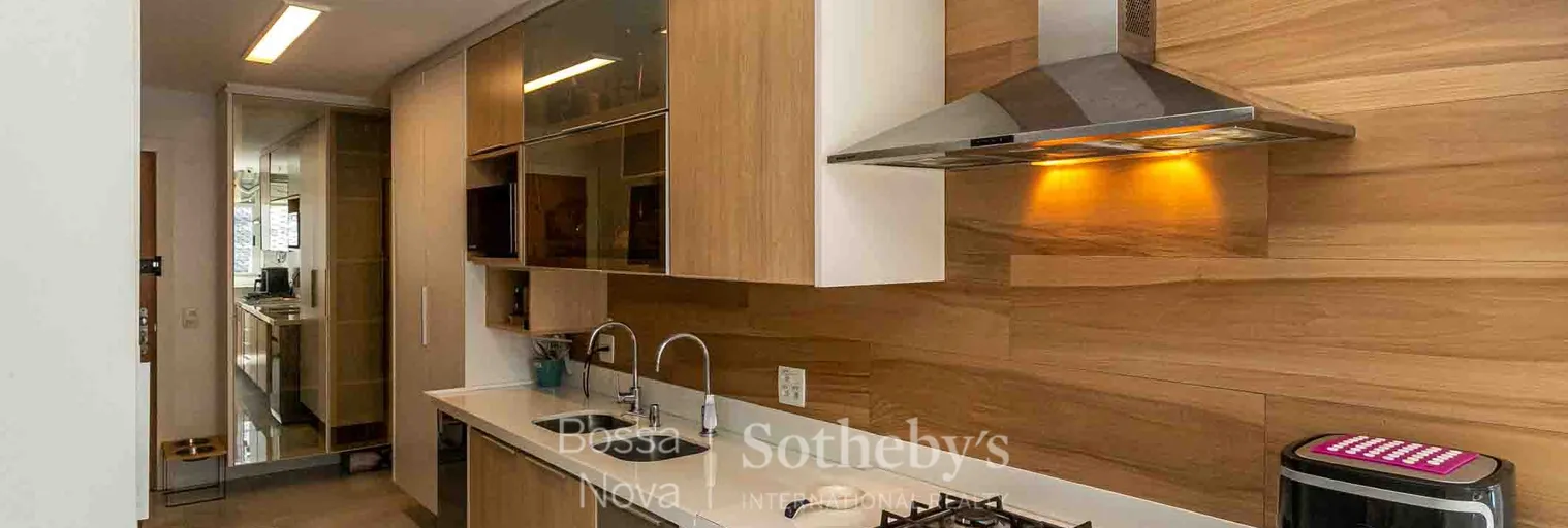 Cozinha - Imagem 20