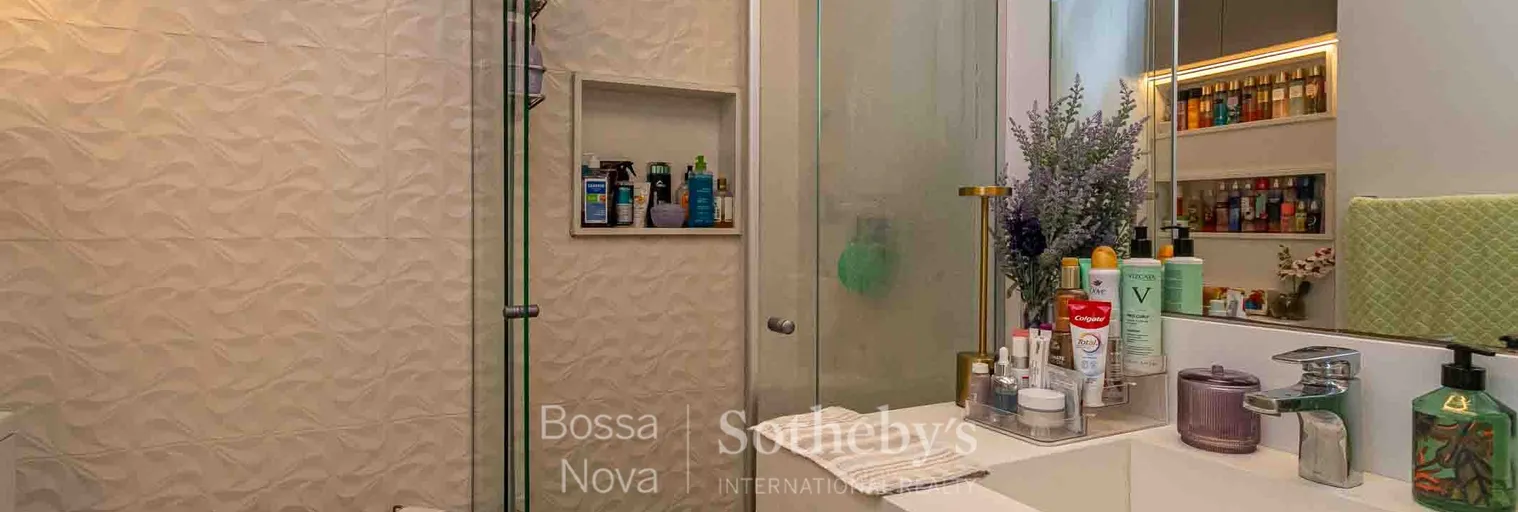 Banheiro - Imagem 13