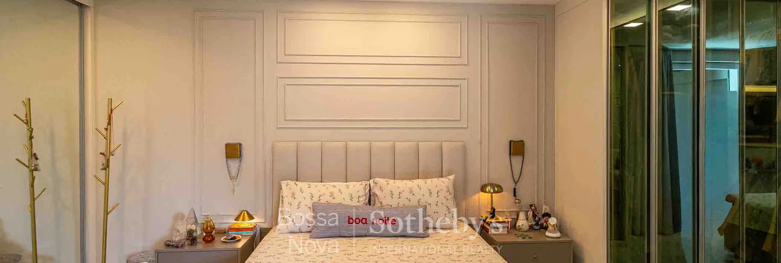 Quarto - Imagem 17