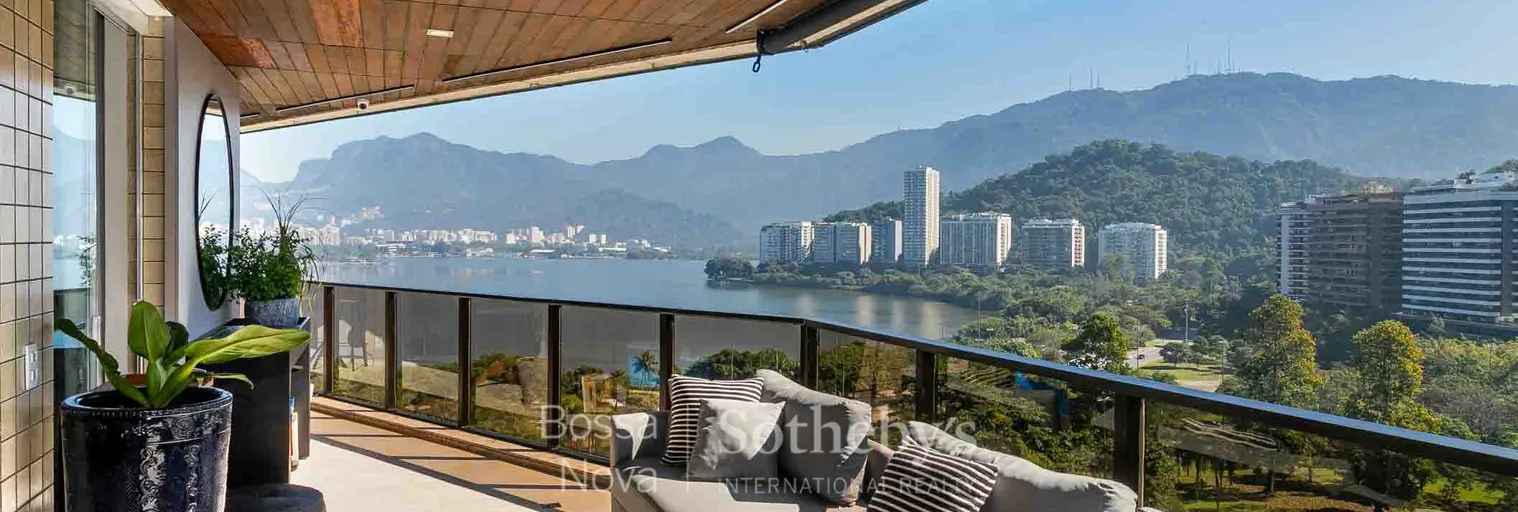 Varanda Gourmet - Imagem 1