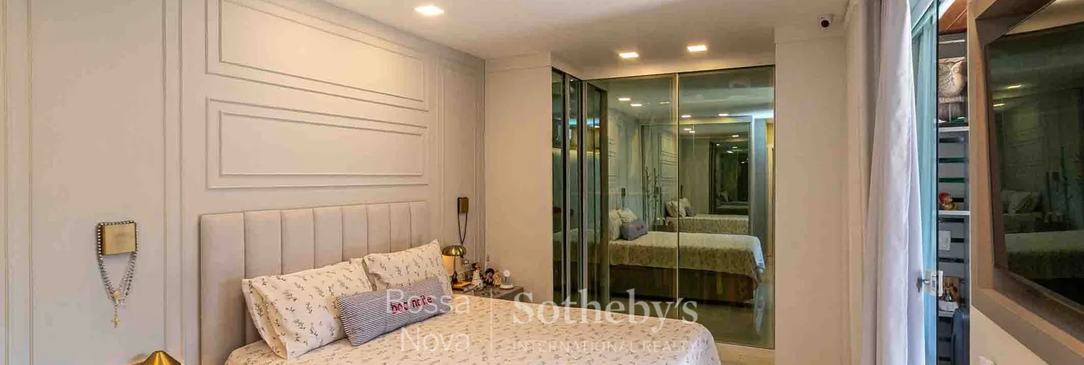Quarto - Imagem 16