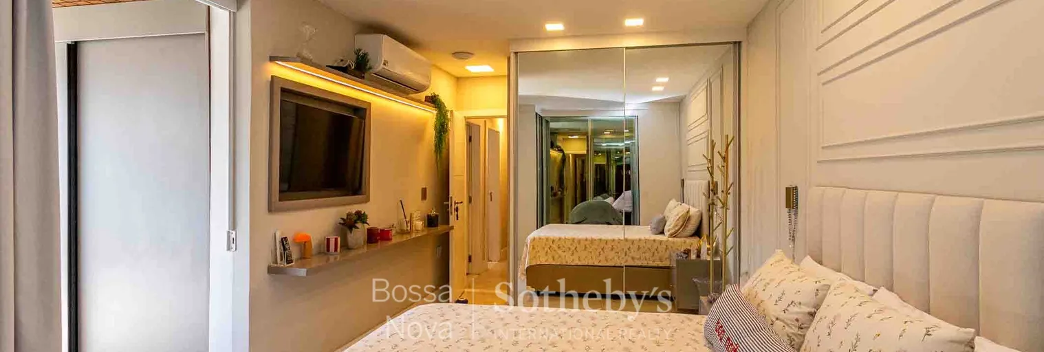 Quarto - Imagem 18