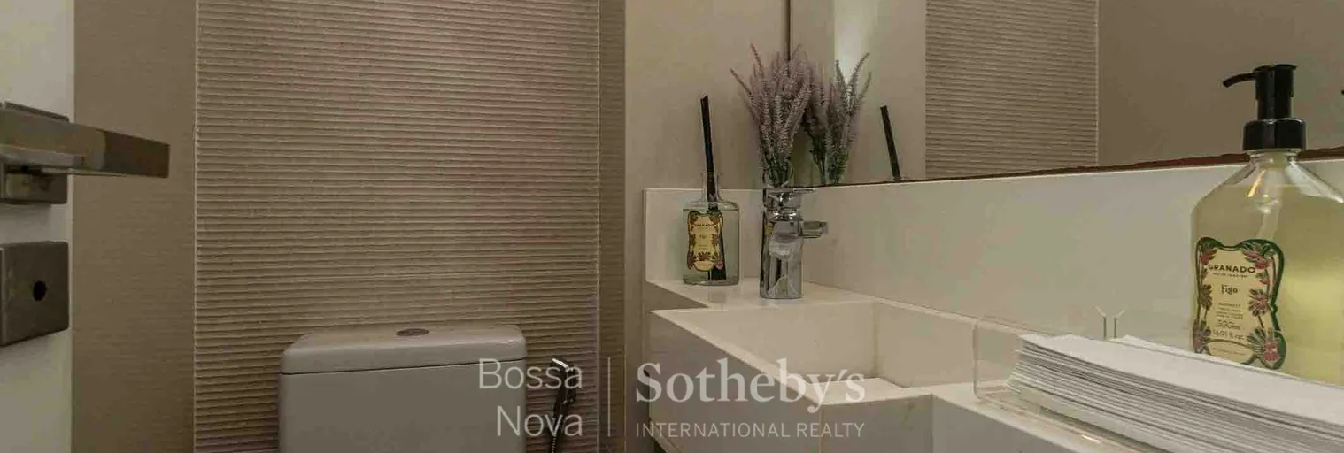 Lavabo - Imagem 12