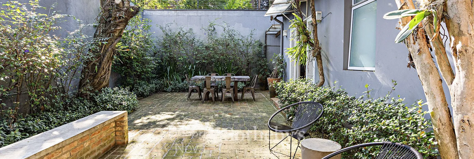 Jardim - Imagem 15
