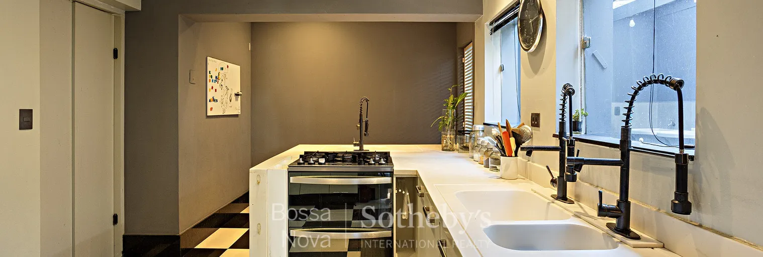 Cozinha - Imagem 32