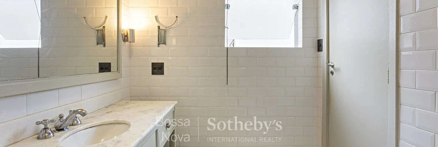 Banheiro da suíte 1 - Imagem 22
