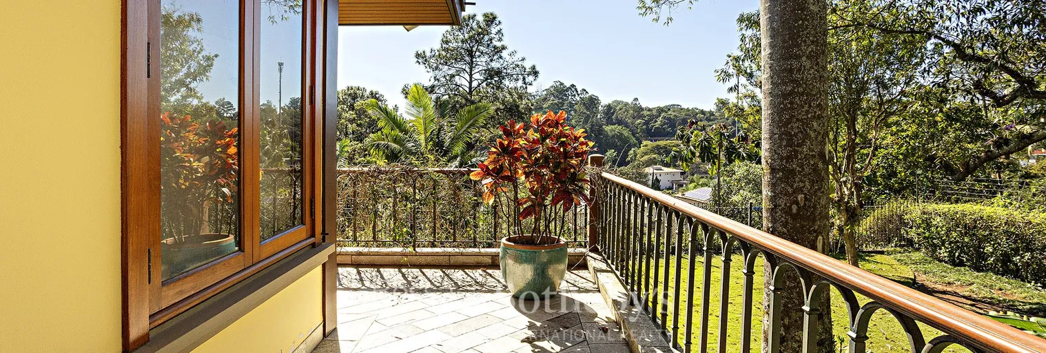 Terraço - Imagem 45