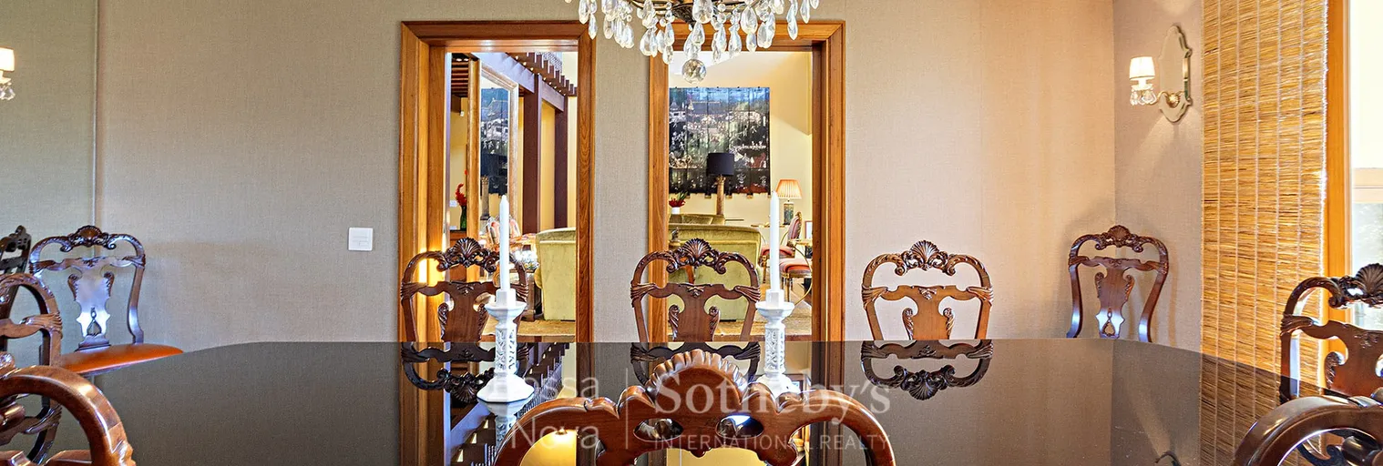Sala de jantar - Imagem 19