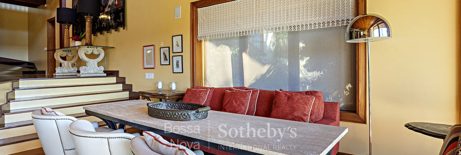 Sala de estar - Imagem 13