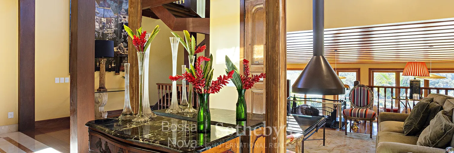 Hall - Imagem 8