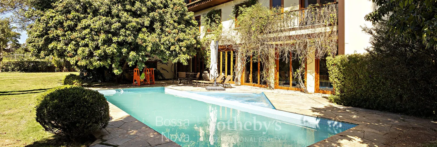 Piscina - Imagem 1
