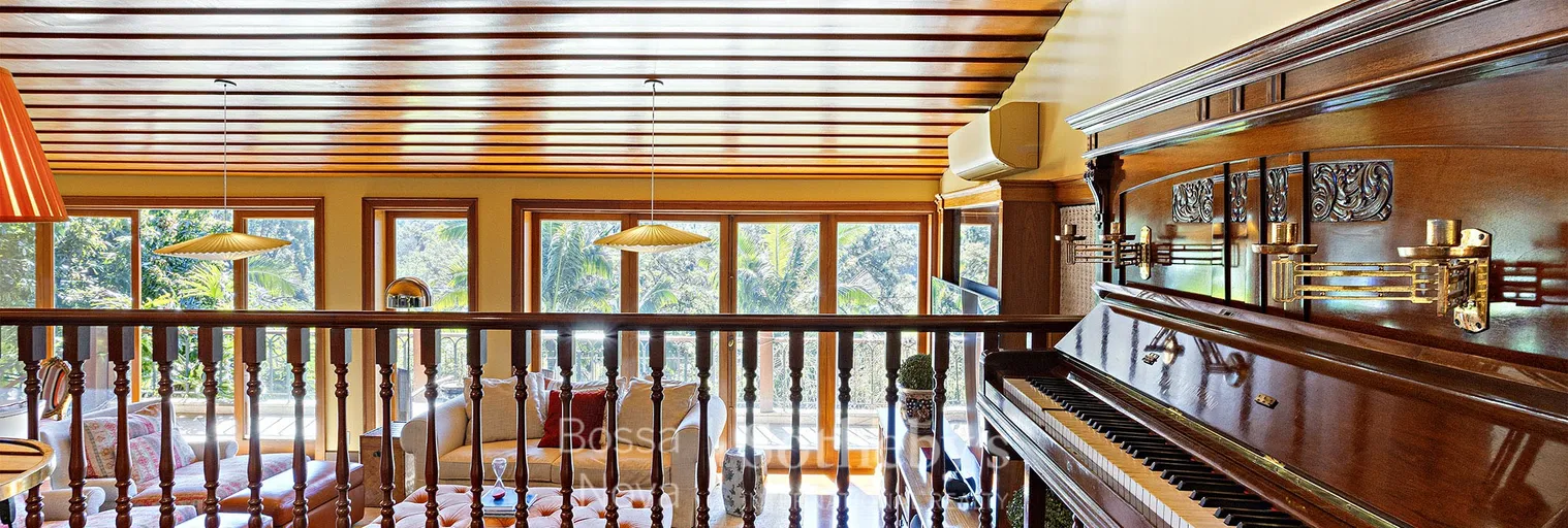 Sala de estar - Imagem 6