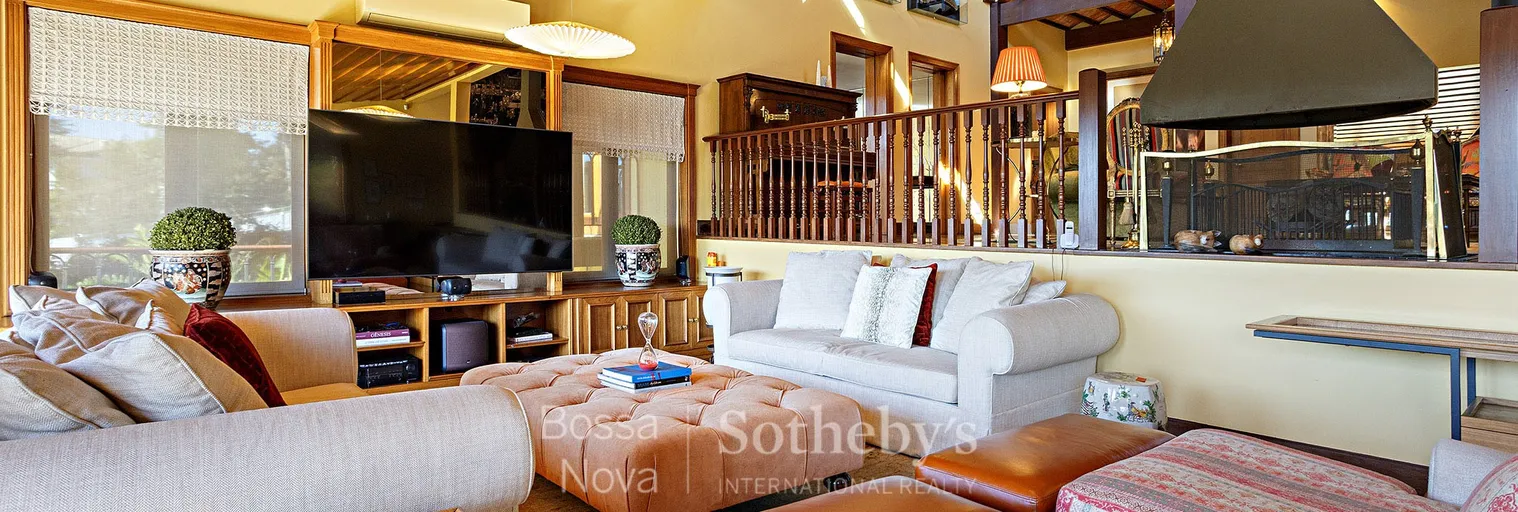 Sala de TV - Imagem 14