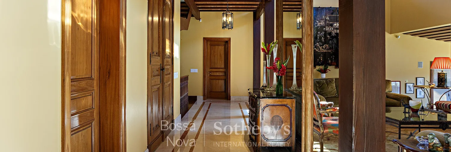 Hall de entrada - Imagem 7