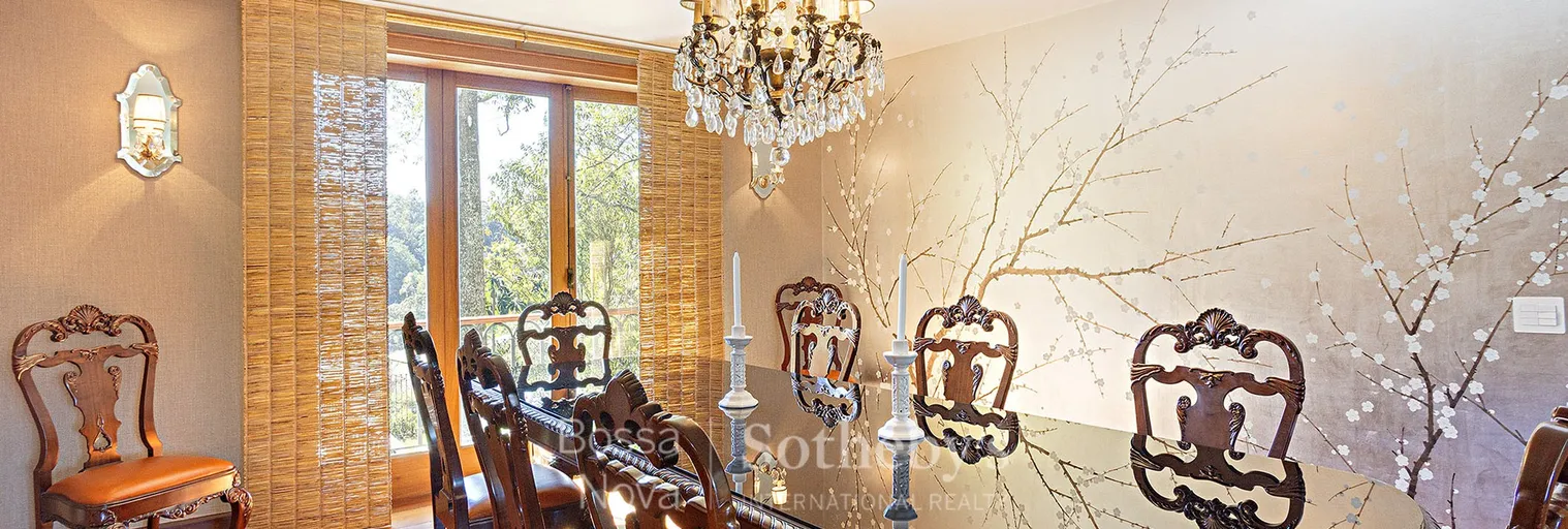 Sala de jantar - Imagem 18