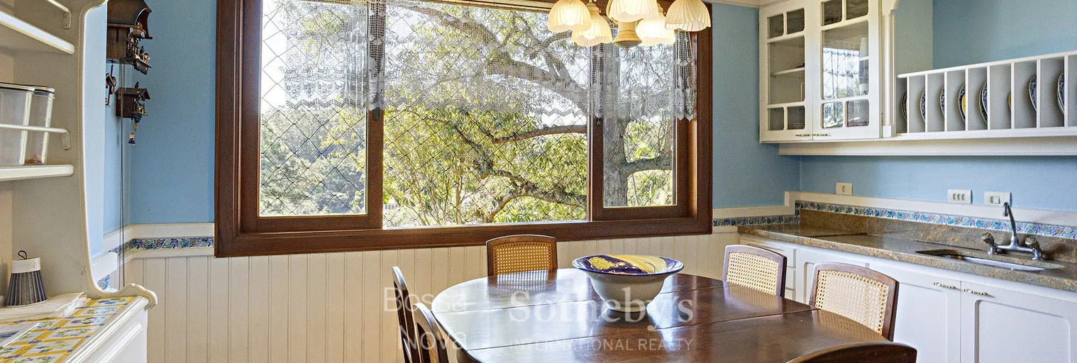 Sala de Almoço - Imagem 22