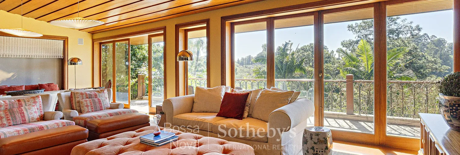 Sala de estar - Imagem 16