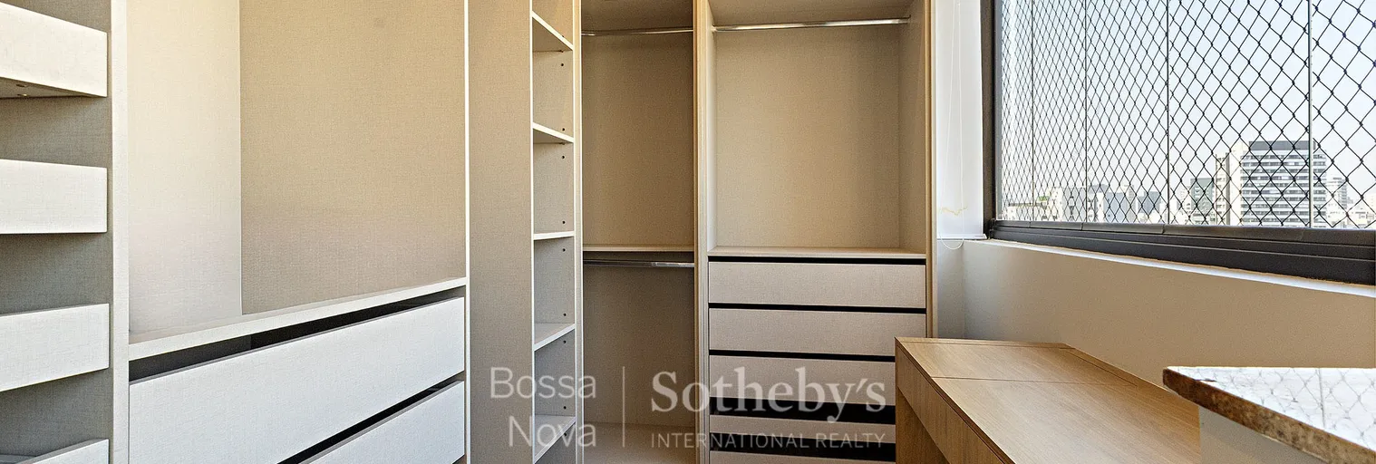 Closet - Imagem 20