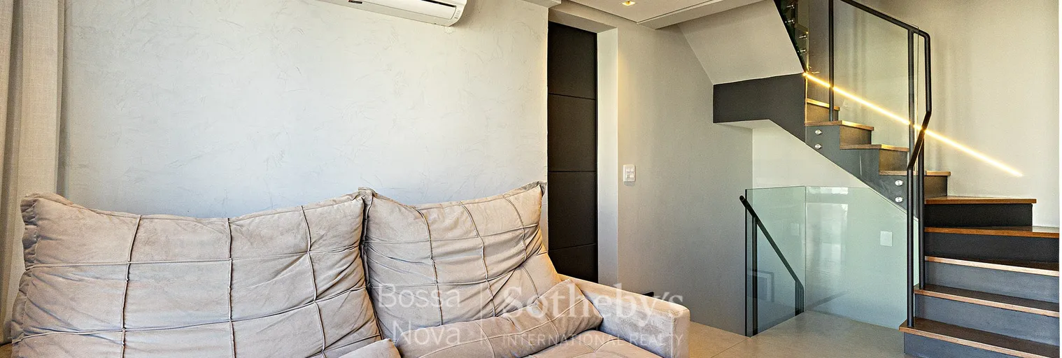 Sala de estar - Imagem 11