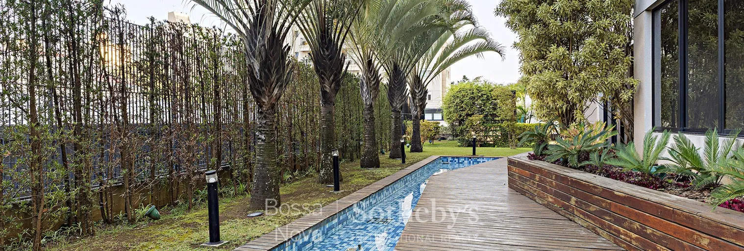 Piscina - Imagem 33