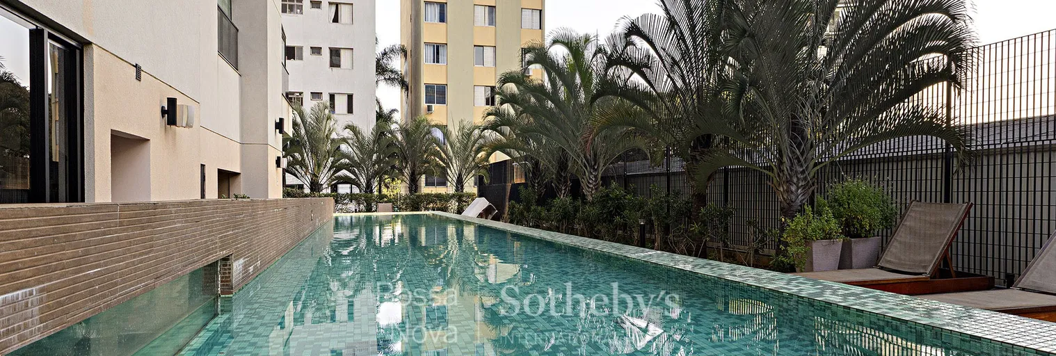Piscina - Imagem 32