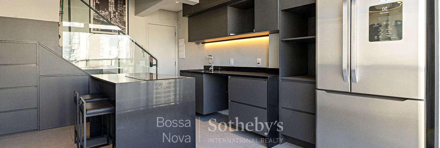 Cozinha - Imagem 3