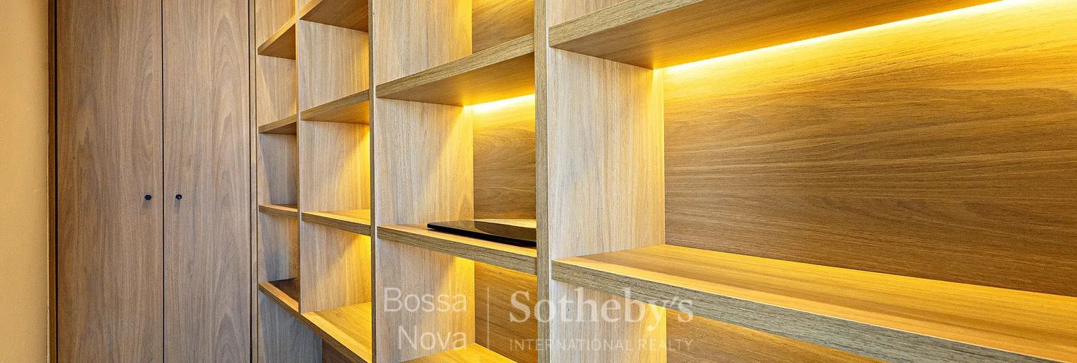 Sala de estar - Imagem 12
