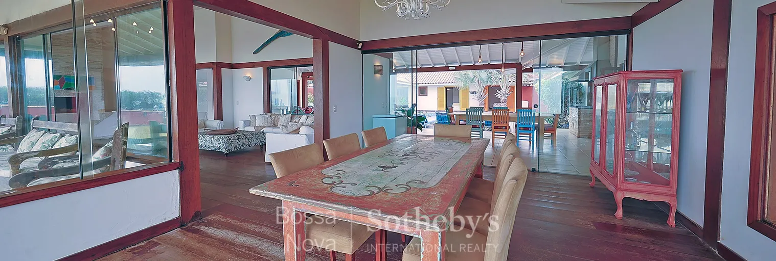 Sala de jantar - Imagem 8