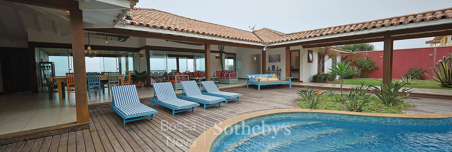 Piscina - Imagem 14
