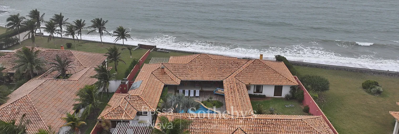 Área Externa - Imagem 1
