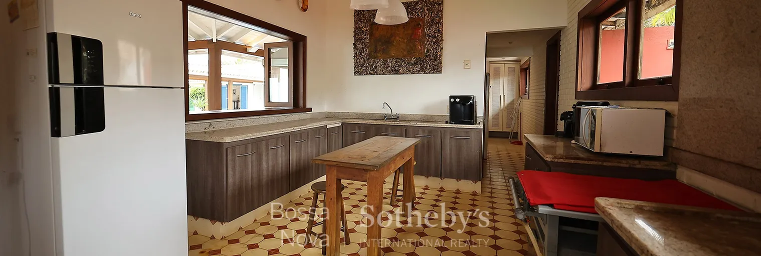 Cozinha - Imagem 30