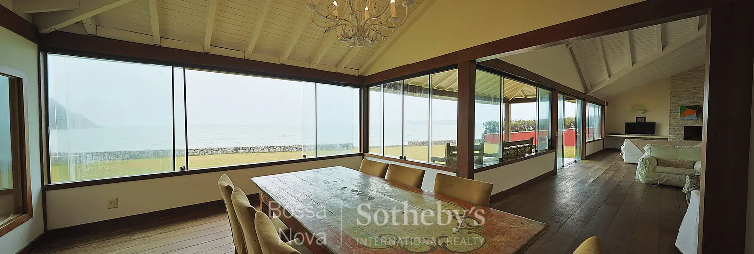 Sala de jantar - Imagem 9