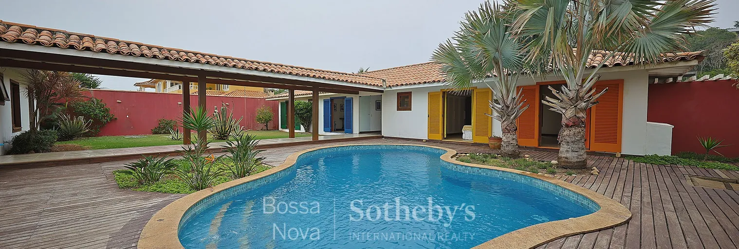 Piscina - Imagem 13