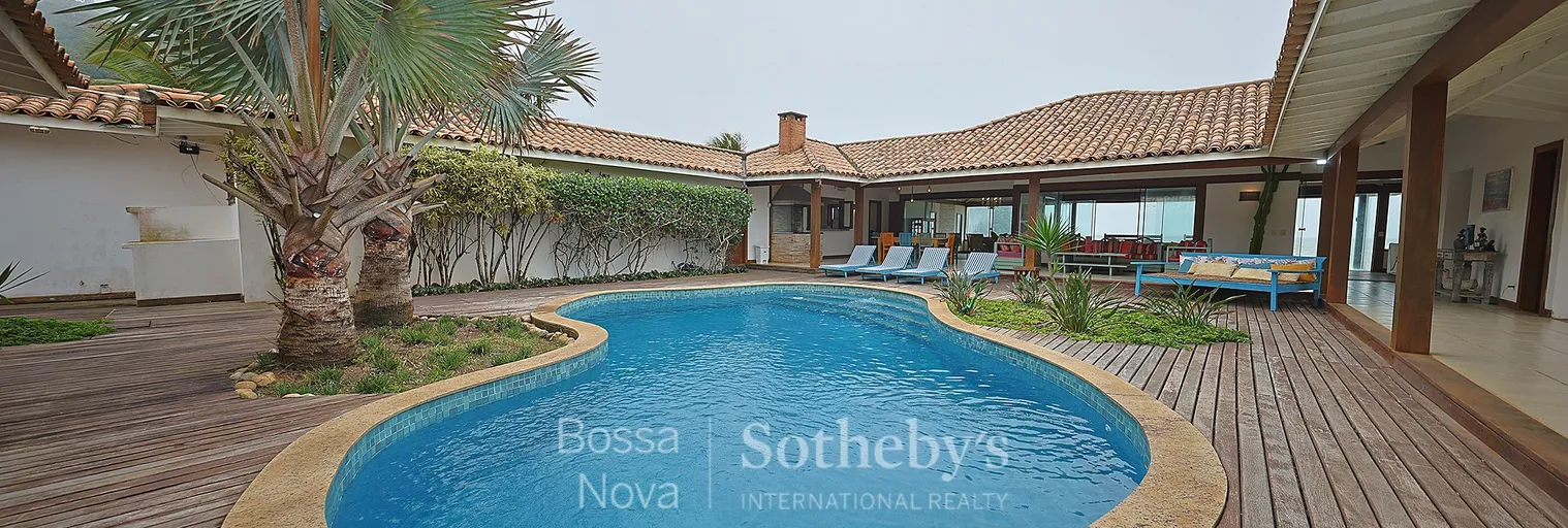 Piscina - Imagem 16