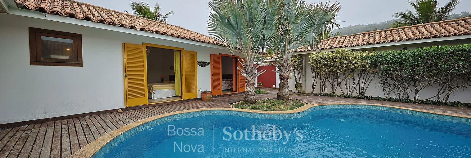 Piscina - Imagem 15