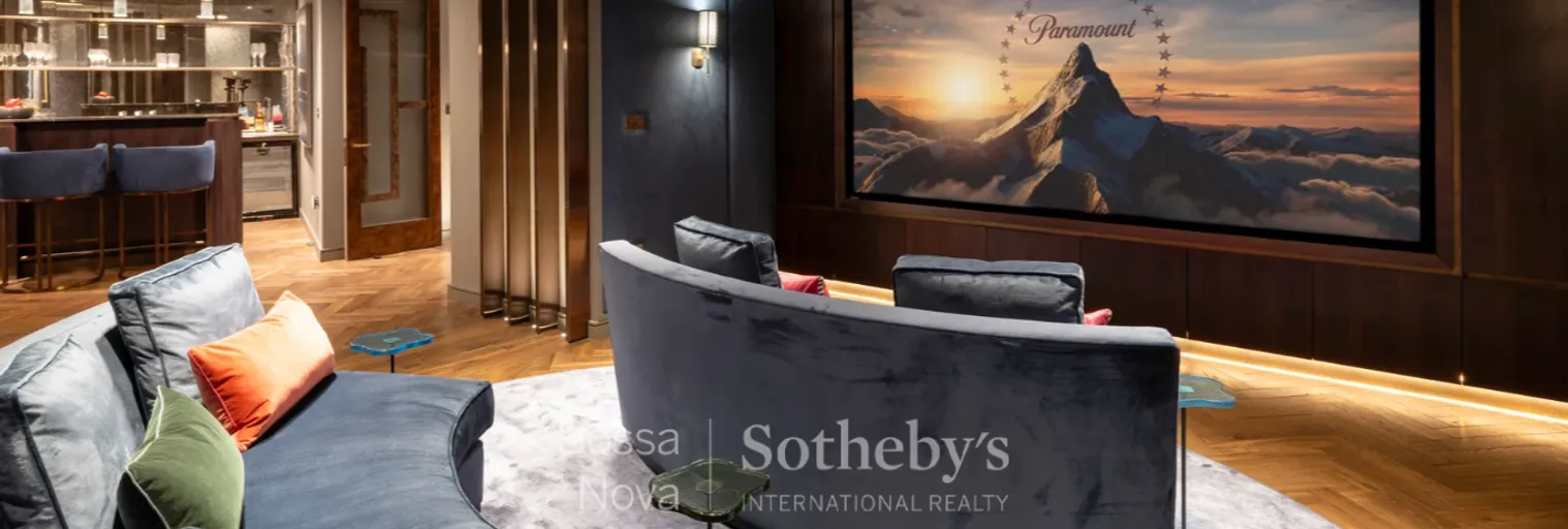 Home Theater - Imagem 5