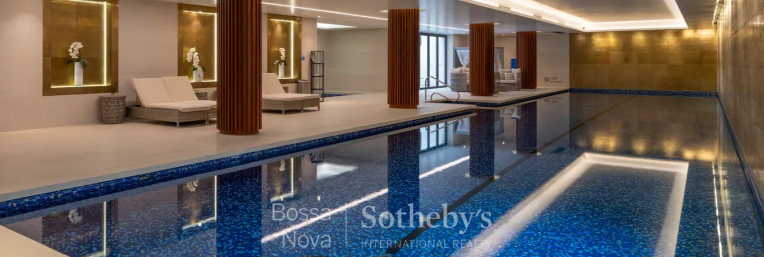 Piscina - Imagem 13