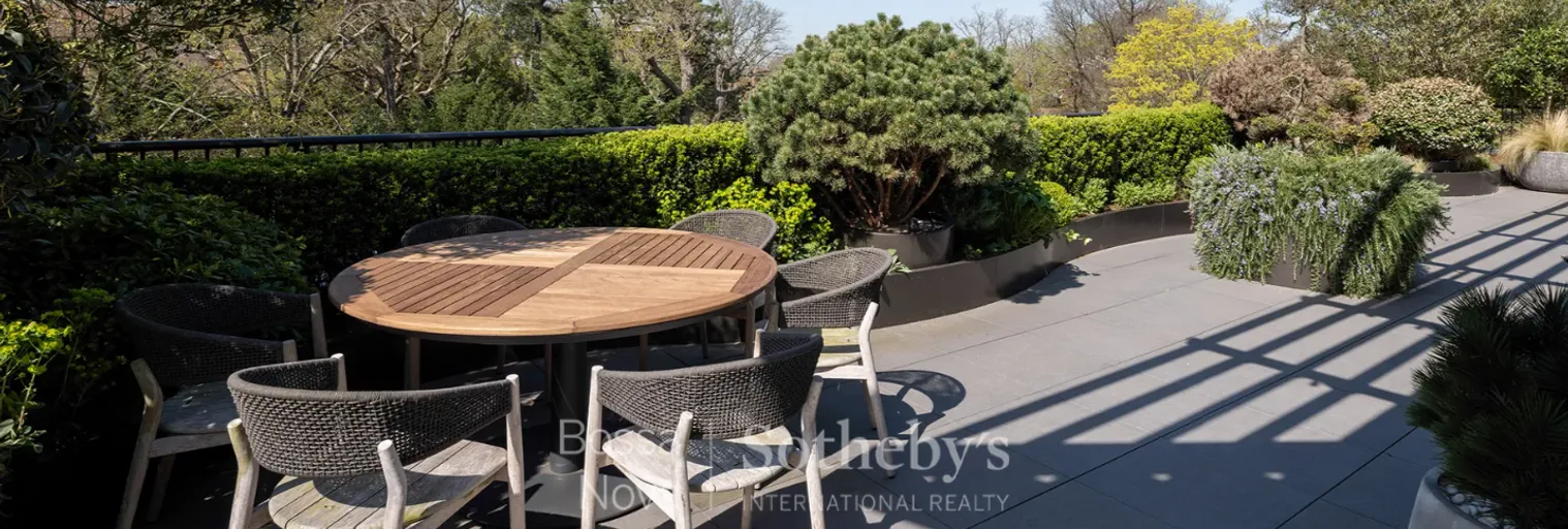 Terraço - Imagem 14