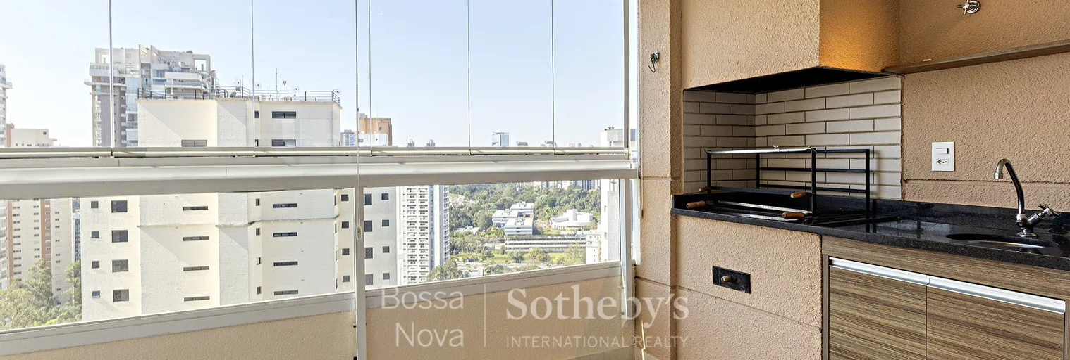 Varanda Gourmet - Imagem 13