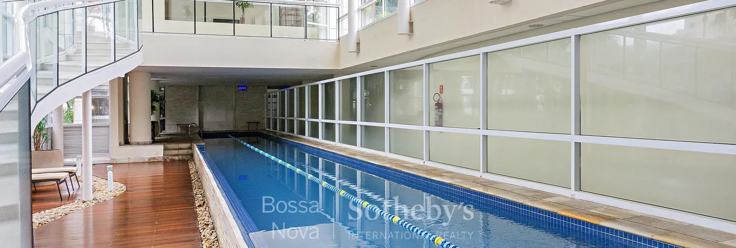 Piscina - Imagem 39