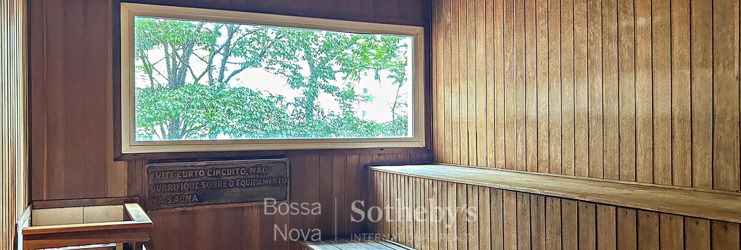 Sauna - Imagem 43