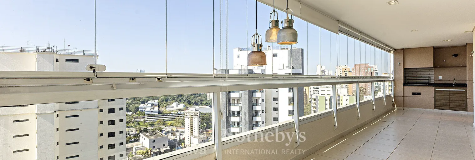 Varanda Gourmet - Imagem 10