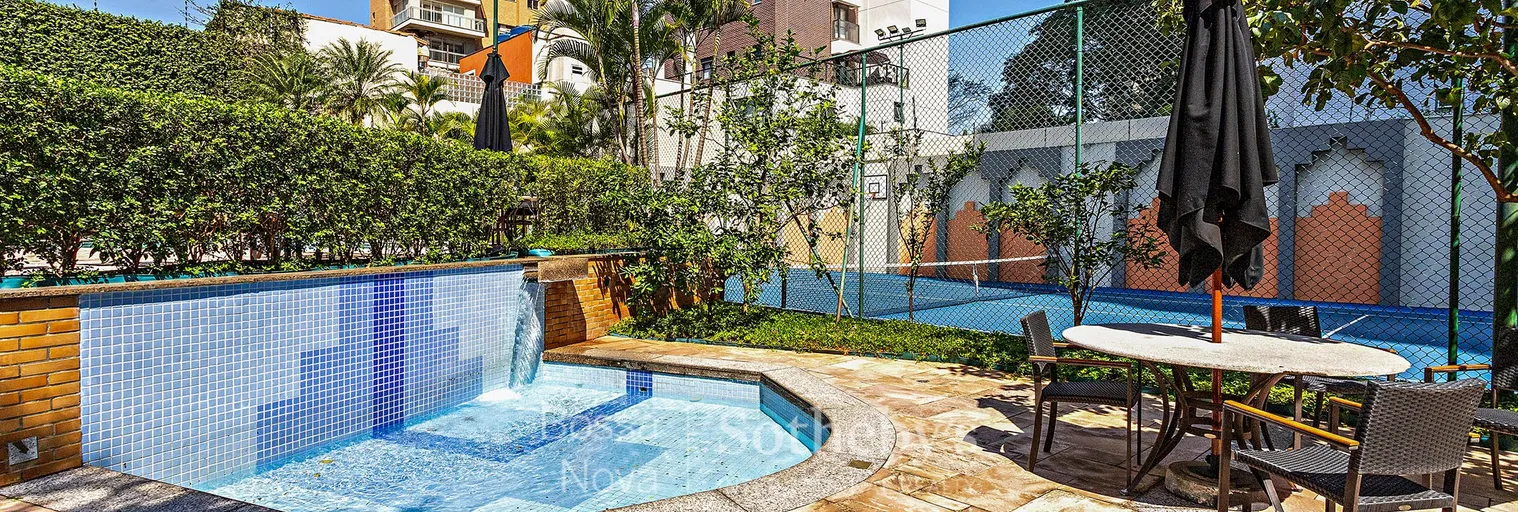 Piscina - Imagem 28