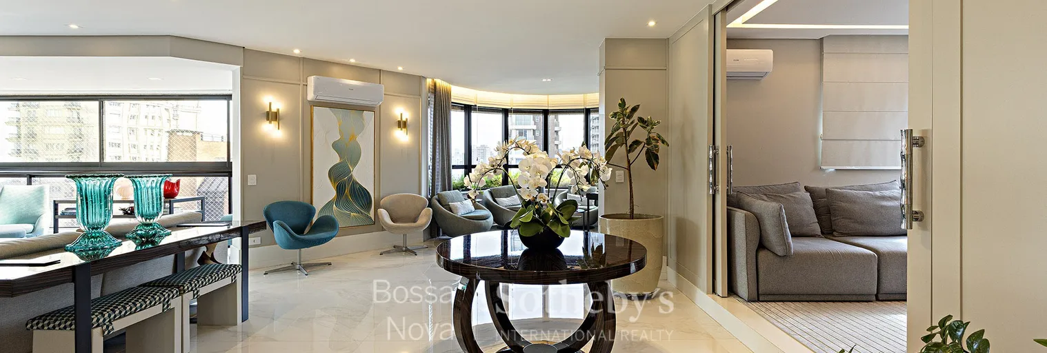 Hall - Imagem 4