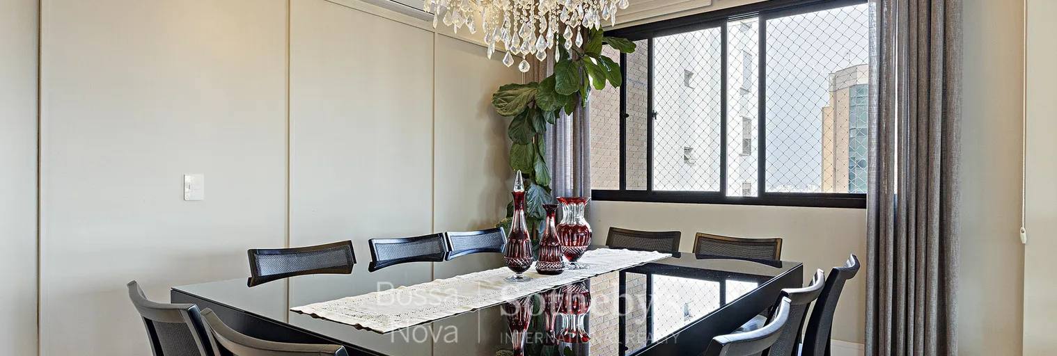 Sala de jantar - Imagem 15