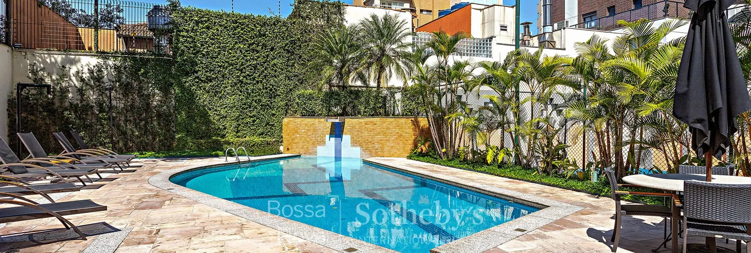 Piscina - Imagem 27