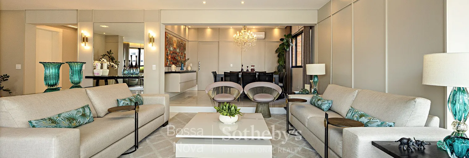 Living - Imagem 9
